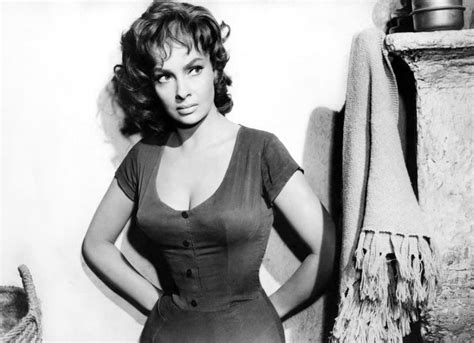 Gina Lollobrigida Nude: Porn Videos & Sex Tapes @ xHamster